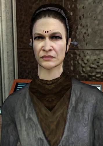 Terena Adare
