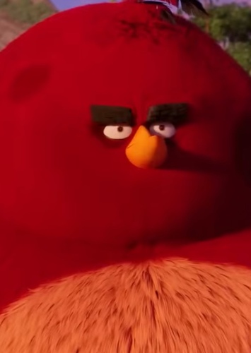 Terence (Angry Birds)