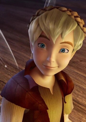 Terence