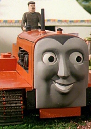 Terence