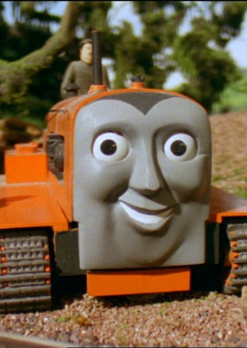 Terence