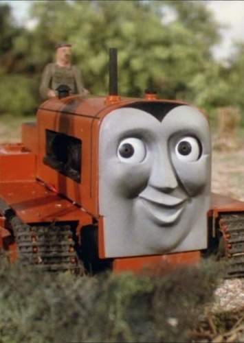 Terence