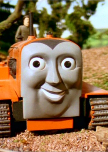 Terence