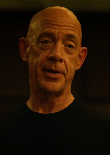 Terence Fletcher