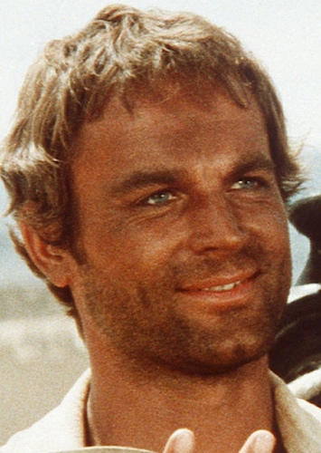 Terence Hill