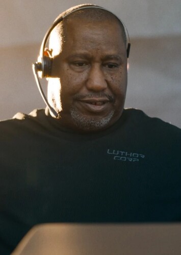 Otis Berg