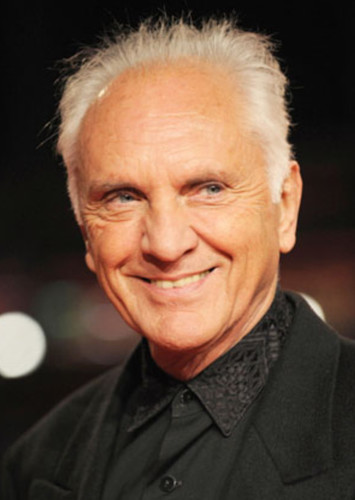 Terence Stamp