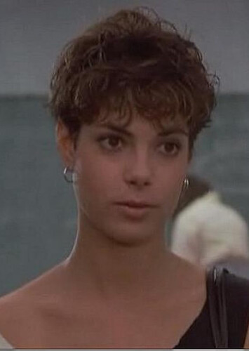 Terence/Teresa Griffith