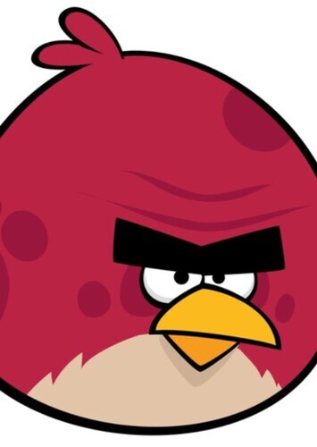 Terence The Big Brother Bird