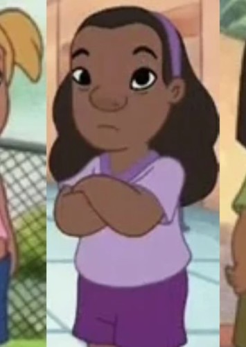 Teresa