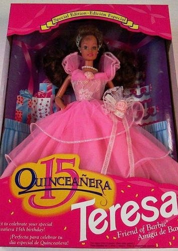 TERESA
