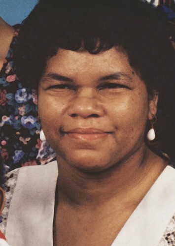 Teresa Alexander
