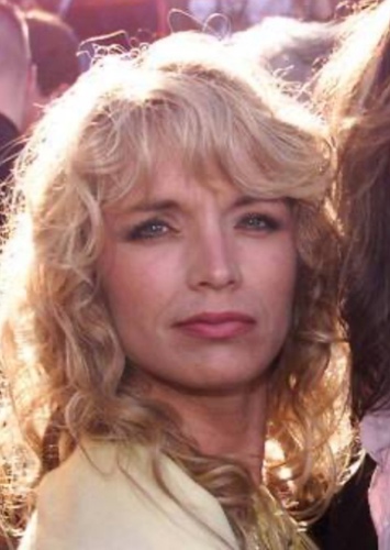 Teresa Barrick