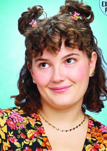 Teresa Benton