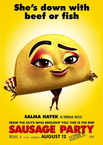 Teresa Del Taco