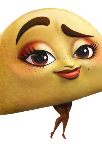 Teresa Del Taco