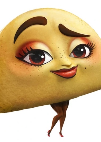 Teresa del Taco