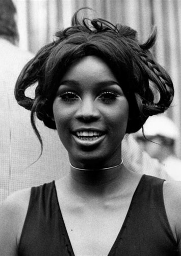 Teresa Graves