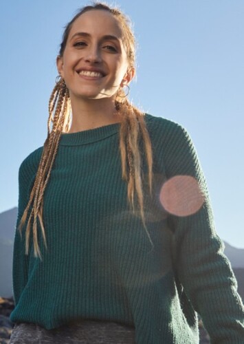 Teresa Maldonado