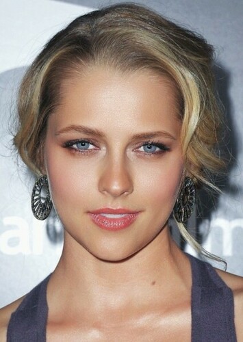 Teresa Palmer