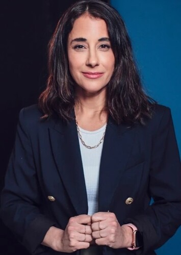 Teresa "Tere" Astaburuaga