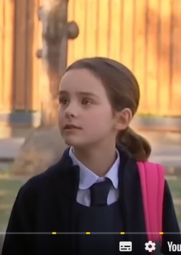 Teresita Marambio Damilano