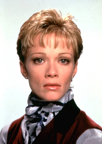 Teri Halloran