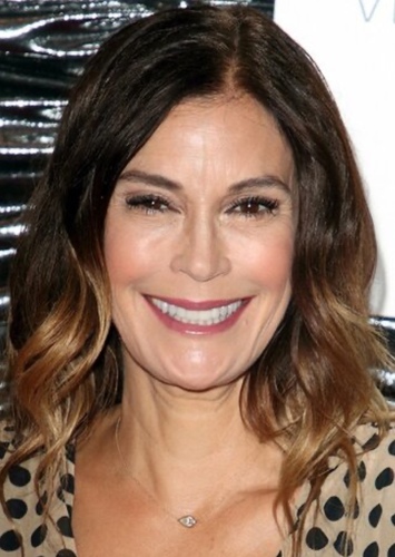Teri Hatcher