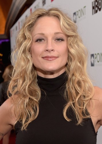 Teri Polo