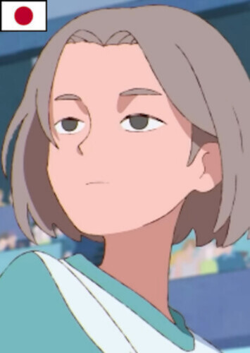 Teriola (Japanese)