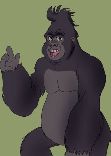 Terk