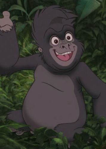 Terk