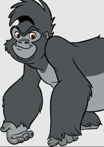 Terk