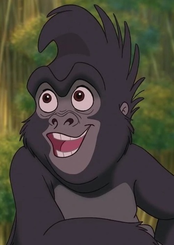 Terk
