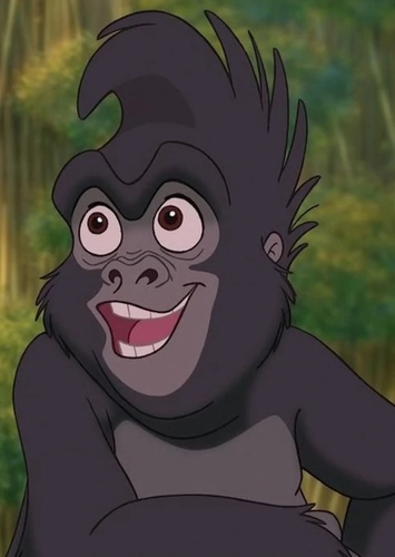 Terk