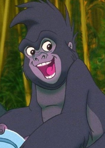 Terk