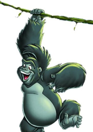 Terk