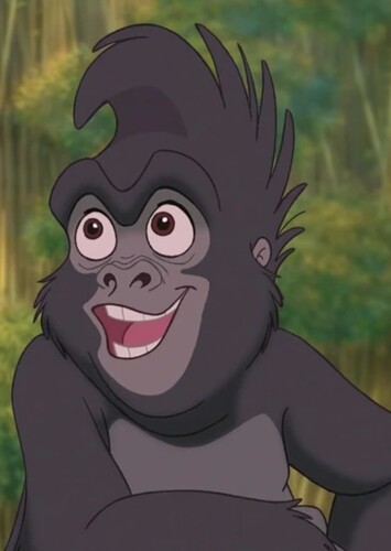 Terk