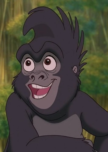 Terk