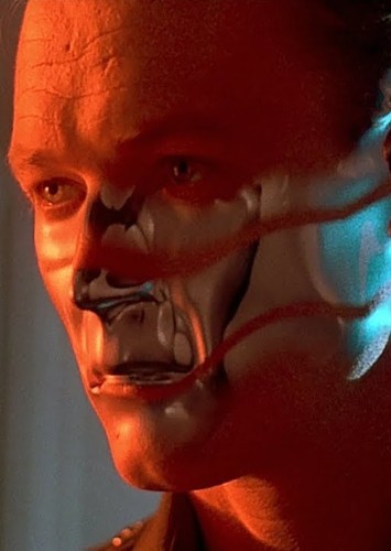 Terminator T-1,000
