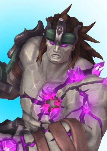 Terminus