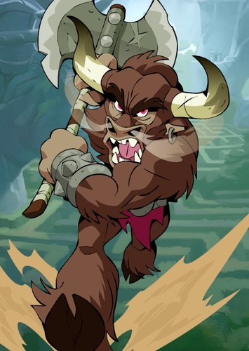 Teros