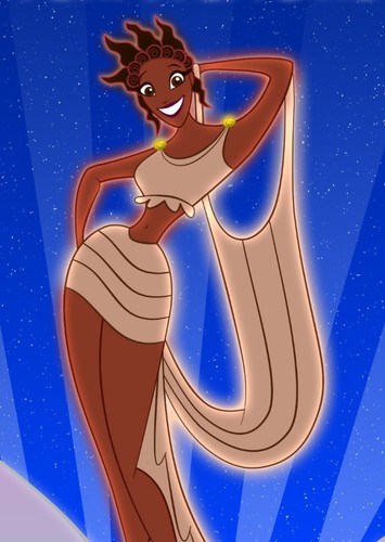 Terpsichore