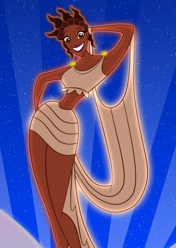 Terpsichore