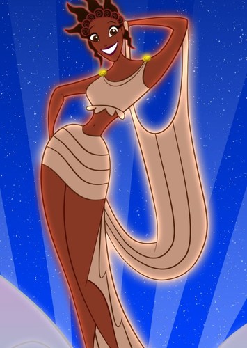Terpsichore