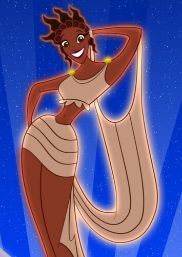 Terpsichore