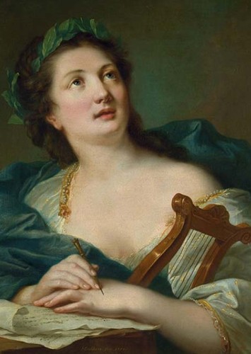 Terpsichore