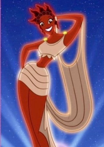 Terpsichore