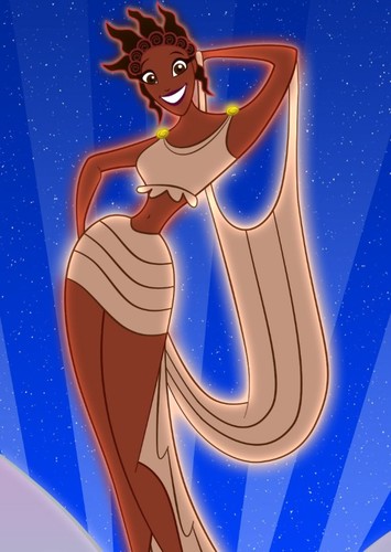 Terpsichore