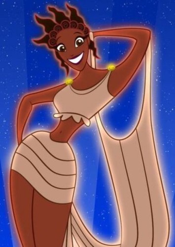 Terpsichore